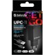 Сетевой адаптер Defender 1xUSB,5V/2.1А, кабель micro-USB (UPC-11) (83556)