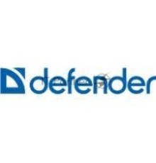 Сетевой адаптер Defender 2xUSB, 2.1А , белый (UPA-22) (83580)
