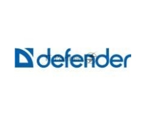 Сетевой адаптер Defender 2xUSB, 2.1А , белый (UPA-22) (83580)