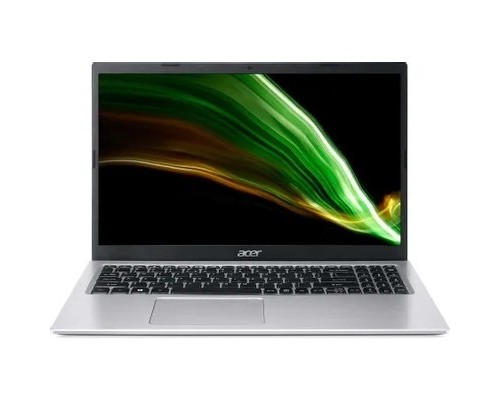 [Ноутбук] Acer Aspire 3 A315-58 [NX.ADDEM.00E]  Silver 15.6