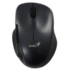 Мышь компьютерная Genius Ergo 8200S Iron Grey беспроводная (31030029401)