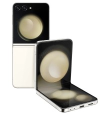 Samsung Galaxy Z Flip 5 8/512Gb бежевый раскладной [SM-F731BZEHCAU]