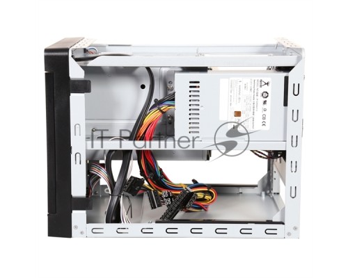 Корпус InWin MS04-1(PF052)  IP-S265AU7-2 80+ Bronze SATA BP