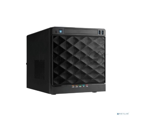 Корпус InWin MS04-1(PF052)  IP-S265AU7-2 80+ Bronze SATA BP