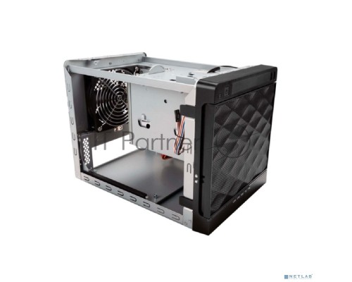 Корпус InWin MS04-1(PF052)  IP-S265AU7-2 80+ Bronze SATA BP