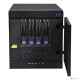 Корпус InWin MS04-1(PF052)  IP-S265AU7-2 80+ Bronze SATA BP