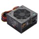 Блок питания FSP ATX 600W Q-DION QD600-PNR 80+ (24+4+4pin) PPFC 120mm fan 6xSATA