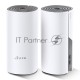 Роутер TP-LINK DECO E4(2-PACK) AC1200 Домашняя Mesh Wi-Fi система