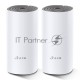 Роутер TP-LINK DECO E4(2-PACK) AC1200 Домашняя Mesh Wi-Fi система