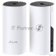 Роутер TP-LINK DECO E4(2-PACK) AC1200 Домашняя Mesh Wi-Fi система