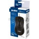 Мышь проводная SVEN RX-110 черный, 1000 dpi, USB, кнопки - 3