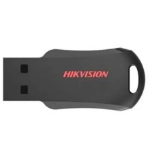 Hikvision USB Drive 32GB HS-USB-M200R/32G 32ГБ, USB2.0, черный