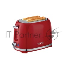 Тостер Centek СТ-1432 RED
