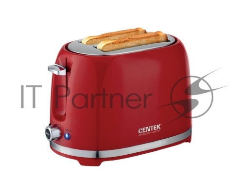 Тостер Centek СТ-1432 RED