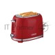 Тостер Centek СТ-1432 RED