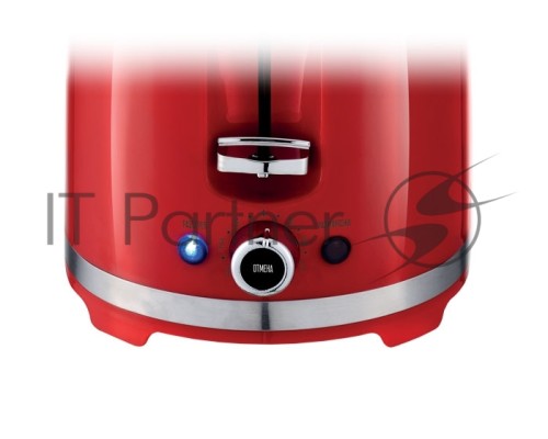 Тостер Centek СТ-1432 RED