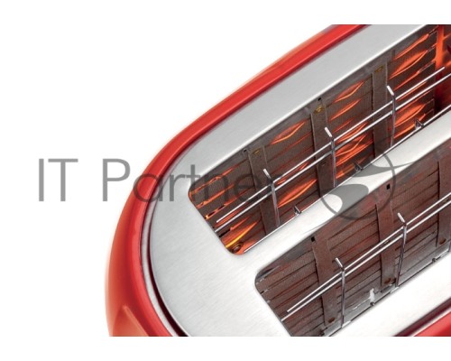 Тостер Centek СТ-1432 RED