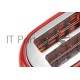 Тостер Centek СТ-1432 RED
