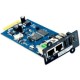 Плата Импульс SNMP DL801 для СПРИНТЕР/СТАЙЕР/ФРИСТАЙЛ, 1-3 кВА и 6000/10000ВА