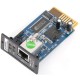 Плата Импульс SNMP DL801 для СПРИНТЕР/СТАЙЕР/ФРИСТАЙЛ, 1-3 кВА и 6000/10000ВА
