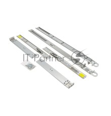 Рельсы SET /1U MCP-290-00062-0N SUPERMICRO