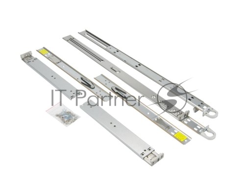 Рельсы SET /1U MCP-290-00062-0N SUPERMICRO Рельсы SET /1U MCP-290-00062-0N SUPERMICRO