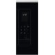 Встраиваемая микроволновая печь Electrolux LMS4253TMX / с грилем, объем 25 л., высота 390 мм, цвет черный/нерж. Сталь