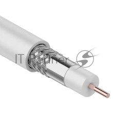Кабель PROCONNECT RG6 1х0.9мм2  бухта 100м