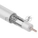 Кабель PROCONNECT RG6 1х0.9мм2  бухта 100м