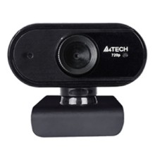 Камера Web A4Tech PK-825P черный 1Mpix (1280x720) USB2.0 с микрофоном