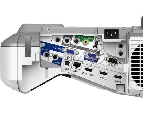 Проектор Epson EB-685wi