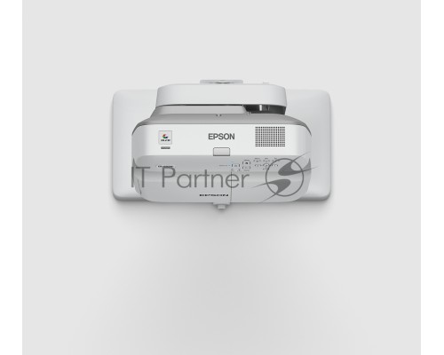 Проектор Epson EB-685wi