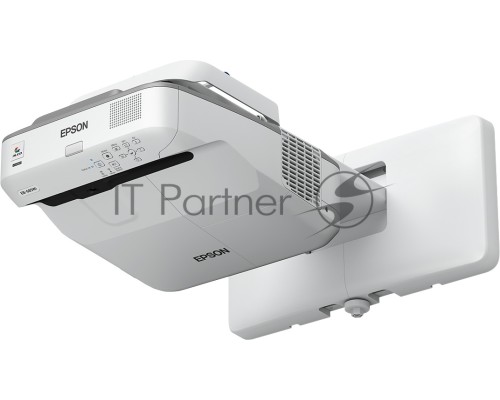 Проектор Epson EB-685wi