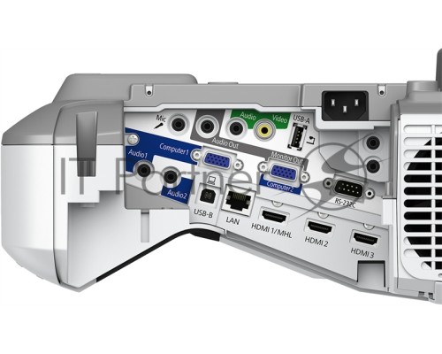 Проектор Epson EB-685wi