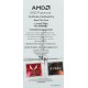 Процессор AMD Ryzen 3 3200G Soc-AM4 4.0GHz BOX