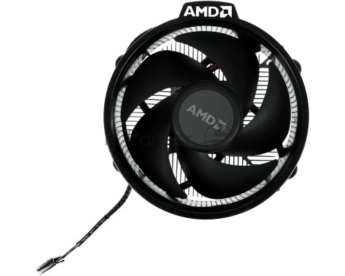 Процессор AMD Ryzen 3 3200G Soc-AM4 4.0GHz BOX