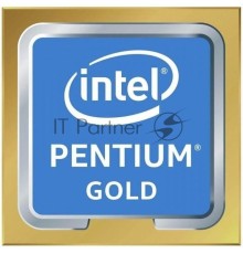 Процессор Intel Original Pentium Gold G5420 Soc-1151v2 (CM8068403360113S R3XA) (3.8GHz/Intel UHD Graphics 610) OEM