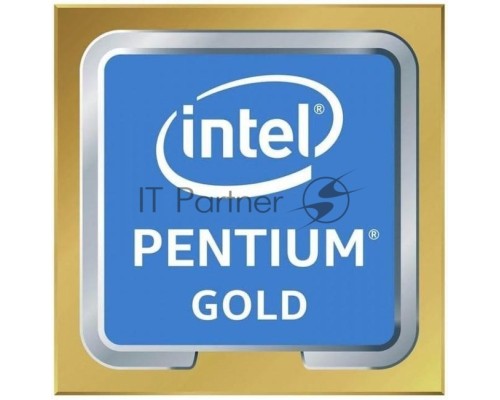 Процессор Intel Original Pentium Gold G5420 Soc-1151v2 (CM8068403360113S R3XA) (3.8GHz/Intel UHD Graphics 610) OEM