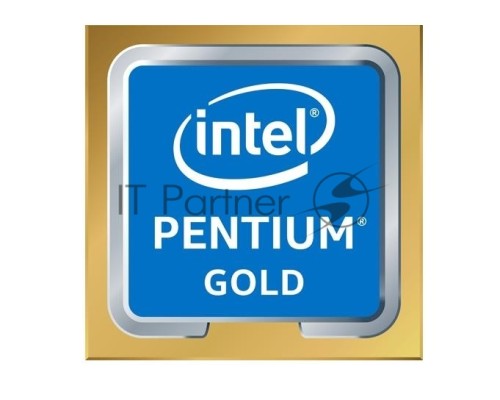 Процессор Intel Original Pentium Gold G5420 Soc-1151v2 (CM8068403360113S R3XA) (3.8GHz/Intel UHD Graphics 610) OEM