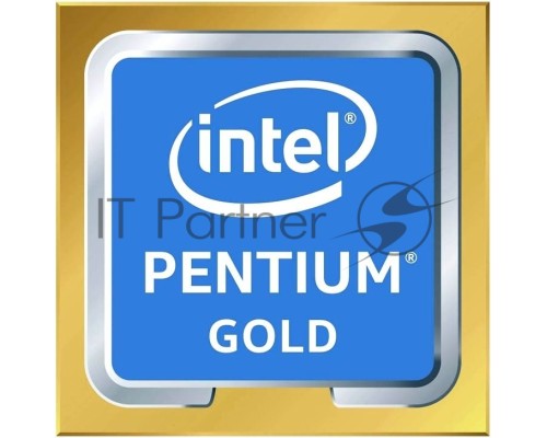 Процессор Intel Original Pentium Gold G5420 Soc-1151v2 (CM8068403360113S R3XA) (3.8GHz/Intel UHD Graphics 610) OEM