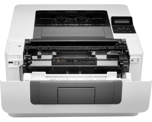 Принтер лазерный HP LaserJet Pro M404dw,(W1A56A) /А4, ч/б, 38 стр/мин, USB 2.0, GigEth, WiFi/ Принтер лазерный HP LaserJet Pro M404dw,(W1A56A) /А4, ч/б, 38 стр/мин, USB 2.0, GigEth, WiFi/