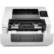 Принтер лазерный HP LaserJet Pro M404dw,(W1A56A) /А4, ч/б, 38 стр/мин, USB 2.0, GigEth, WiFi/