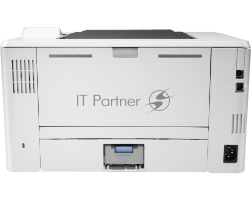Принтер лазерный HP LaserJet Pro M404dw,(W1A56A) /А4, ч/б, 38 стр/мин, USB 2.0, GigEth, WiFi/ Принтер лазерный HP LaserJet Pro M404dw,(W1A56A) /А4, ч/б, 38 стр/мин, USB 2.0, GigEth, WiFi/