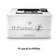 Принтер лазерный HP LaserJet Pro M404dw,(W1A56A) /А4, ч/б, 38 стр/мин, USB 2.0, GigEth, WiFi/