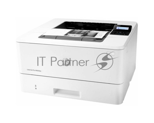 Принтер лазерный HP LaserJet Pro M404dw,(W1A56A) /А4, ч/б, 38 стр/мин, USB 2.0, GigEth, WiFi/ Принтер лазерный HP LaserJet Pro M404dw,(W1A56A) /А4, ч/б, 38 стр/мин, USB 2.0, GigEth, WiFi/