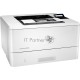 Принтер лазерный HP LaserJet Pro M404dw,(W1A56A) /А4, ч/б, 38 стр/мин, USB 2.0, GigEth, WiFi/