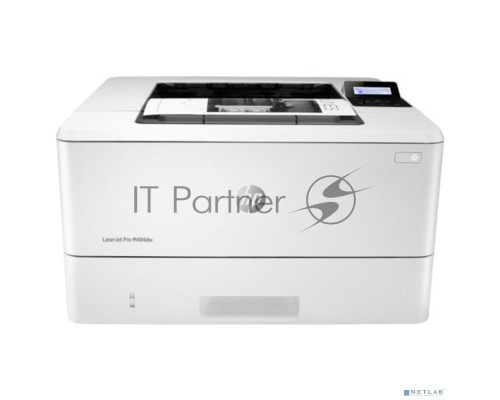 Принтер лазерный HP LaserJet Pro M404dw,(W1A56A) /А4, ч/б, 38 стр/мин, USB 2.0, GigEth, WiFi/ Принтер лазерный HP LaserJet Pro M404dw,(W1A56A) /А4, ч/б, 38 стр/мин, USB 2.0, GigEth, WiFi/