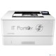 Принтер лазерный HP LaserJet Pro M404dw,(W1A56A) /А4, ч/б, 38 стр/мин, USB 2.0, GigEth, WiFi/