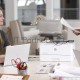Принтер лазерный HP LaserJet Pro M404dw,(W1A56A) /А4, ч/б, 38 стр/мин, USB 2.0, GigEth, WiFi/