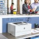 Принтер лазерный HP LaserJet Pro M404dw,(W1A56A) /А4, ч/б, 38 стр/мин, USB 2.0, GigEth, WiFi/